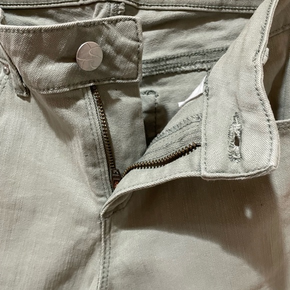 Jessica Simpson Jean Leggings - Picture 6 of 6